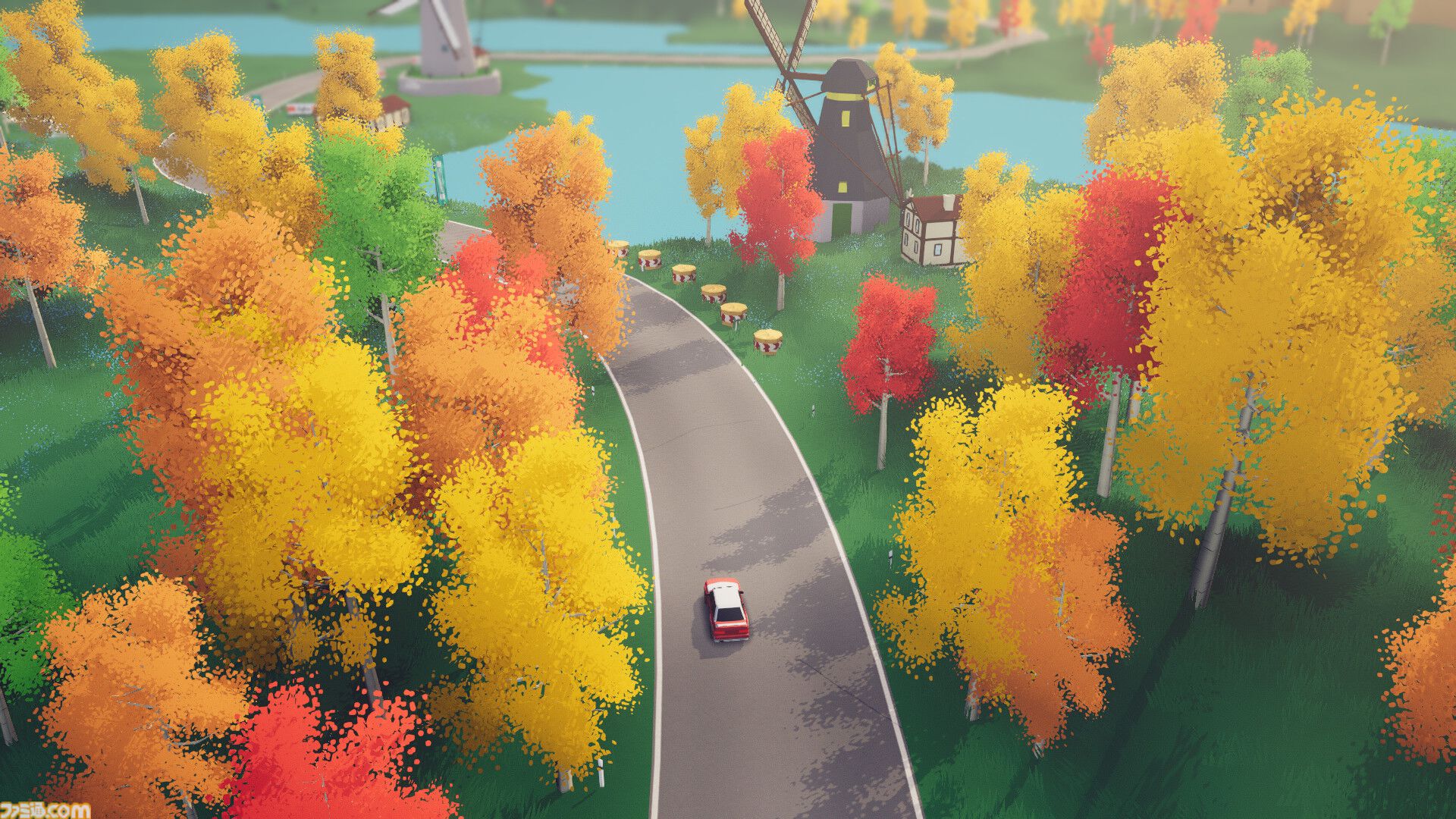 クルマだけじゃない“レースフェス”開催。爆走買い物カート『Slackers - Carts of Glory』30%オフ、頭文字Dインスパイア『JDM：ジャパニーズ・ドリフト・マスター』25%オフなど