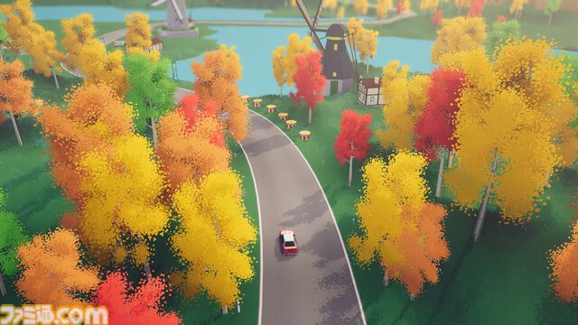 クルマだけじゃない“レースフェス”開催。爆走買い物カート『Slackers - Carts of Glory』30%オフ、頭文字Dインスパイア『JDM：ジャパニーズ・ドリフト・マスター』25%オフなど