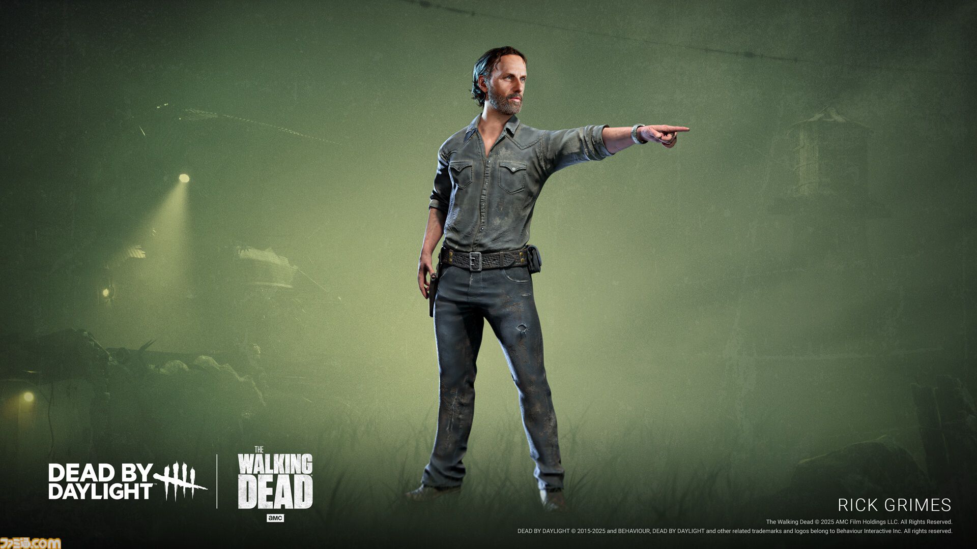 The Walking Dead ウォーキングデッド Amazon | ウォーキング・デッド 【CEROレーティング「Z」】 - PS