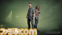【DbD】『ウォーキング・デッド』コラボチャプターが本日（7/30）発売。リック、ミショーンがサバイバーとして参戦。ダリルはスキンにて登場