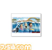 『龍が如く8』ハワイ企業コラボグッズが商品化。作中と同じデザインのTシャツやパーカーがセガストアで受注開始