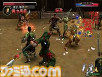 初代『真・三國無双』25周年。ω-Forceの名を轟かせた一騎当千アクション。「無双する」の言葉を根付かせる端緒にもなった作品【今日は何の日？】