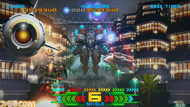 『オペレーション・ナイトストライカーズ』発売記念特集。23バージョンの収録タイトルを紹介！ 最新作『ナイトストライカーGEAR』情報も【先出し週刊ファミ通】