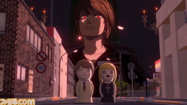 【デスノート】人狼ゲーム『DEATH NOTE Killer Within』国内で8月5日発売。8月のフリープレイにも登場。キラ陣営とL陣営に分かれて騙し合い