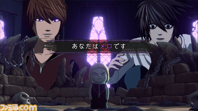 【デスノート】人狼ゲーム『DEATH NOTE Killer Within』国内で8月5日発売。8月のフリープレイにも登場。キラ陣営とL陣営に分かれて騙し合い