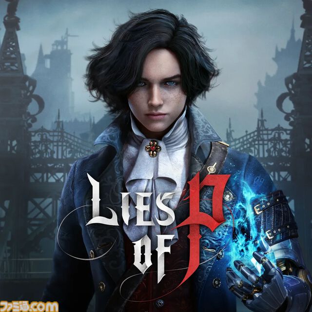 【PS Plus】8月フリープレイに『僕のヒーローアカデミア One’s Justice2』『DEATH NOTE Killer Within』『Lies of P』が登場。8月5日より