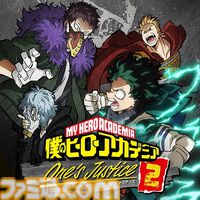 【PS Plus】8月フリープレイに『僕のヒーローアカデミア One’s Justice2』『DEATH NOTE Killer Within』『Lies of P』が登場。8月5日より