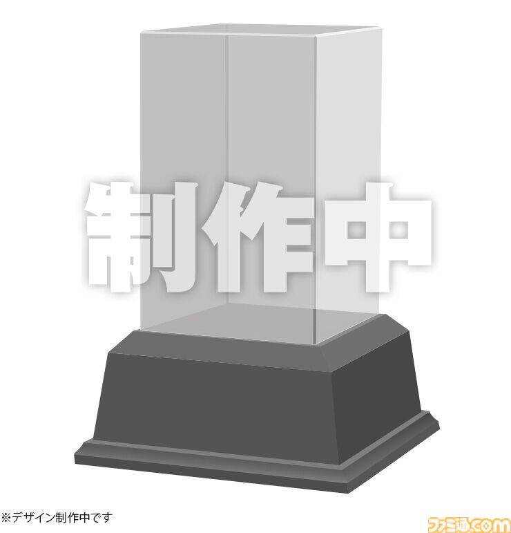 R-Type Delta: HD Boosted』ファミ通DXパック 3Dクリスタルセットが