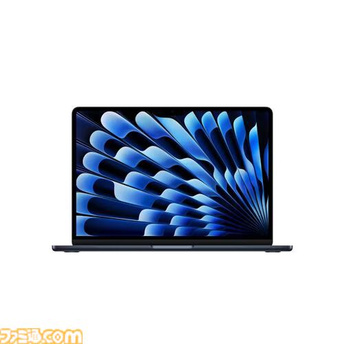 【アップル】M4チップ搭載MacBook Airが25000円オフ、Apple Watch SEが5000円オフ。ビッグボーナスセールがヤマダデンキECサイトで開催中【期間は8月1日まで】