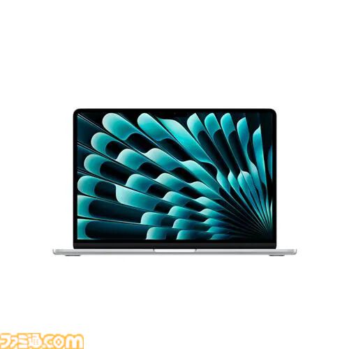 【アップル】M4チップ搭載MacBook Airが25000円オフ、Apple Watch SEが5000円オフ。ビッグボーナスセールがヤマダデンキECサイトで開催中【期間は8月1日まで】
