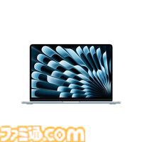 【アップル】M4チップ搭載MacBook Airが25000円オフ、Apple Watch SEが5000円オフ。ビッグボーナスセールがヤマダデンキECサイトで開催中【期間は8月1日まで】