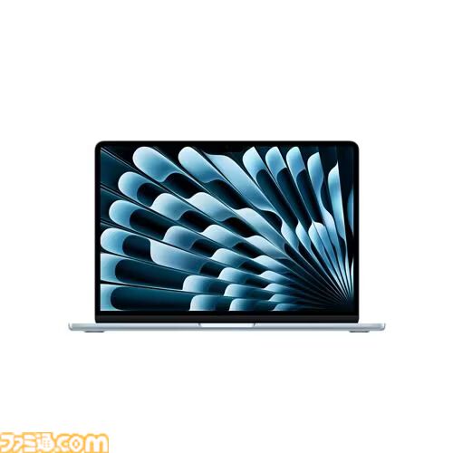 【アップル】M4チップ搭載MacBook Airが25000円オフ、Apple Watch SEが5000円オフ。ビッグボーナスセールがヤマダデンキECサイトで開催中【期間は8月1日まで】
