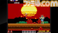 アーケードアーカイブス10周年。1作目は『クレイジー・クライマー』『忍者くん』『アルゴスの戦士』。10年間で416作品を復刻したことに【今日は何の日？】