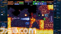 『アーシオン EXA LABEL』アーケード版が明日（7/31）より先行稼働開始。超上級者向けのハードモード“極”などゲームモードの情報も公開