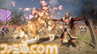 『真・三國無双 ORIGINS』25%オフで過去イチ安く。歴代タイトルがお買い得の『真・三國無双』25周年セールが開催中