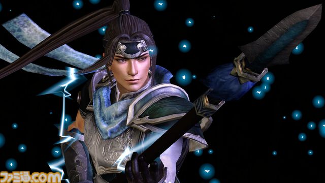 『真・三國無双 ORIGINS』25%オフで過去イチ安く。歴代タイトルがお買い得の『真・三國無双』25周年セールが開催中