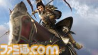 『真・三國無双 ORIGINS』25%オフで過去イチ安く。歴代タイトルがお買い得の『真・三國無双』25周年セールが開催中