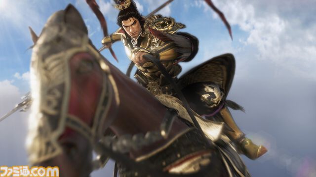 『真・三國無双 ORIGINS』25%オフで過去イチ安く。歴代タイトルがお買い得の『真・三國無双』25周年セールが開催中