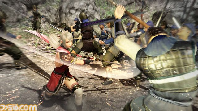 『真・三國無双 ORIGINS』25%オフで過去イチ安く。歴代タイトルがお買い得の『真・三國無双』25周年セールが開催中