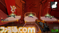 ハイスピードなローグライトFPS『Holy Shoot』Steamで7月30日配信。カオスな地獄を舞台に銃や特殊能力を駆使して悪魔を駆逐せよ