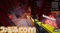 ハイスピードなローグライトFPS『Holy Shoot』Steamで7月30日配信。カオスな地獄を舞台に銃や特殊能力を駆使して悪魔を駆逐せよ