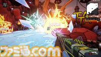 ハイスピードなローグライトFPS『Holy Shoot』Steamで7月30日配信。カオスな地獄を舞台に銃や特殊能力を駆使して悪魔を駆逐せよ