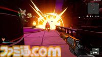 ハイスピードなローグライトFPS『Holy Shoot』Steamで7月30日配信。カオスな地獄を舞台に銃や特殊能力を駆使して悪魔を駆逐せよ
