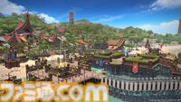 『FF14 黄金のレガシー』8月5日に実装されるパッチ7.3“明日への道標”のスクリーンショットが公開。新たなクエスト情報や、チャットバブル機能の実装なども発表