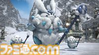 『FF14 黄金のレガシー』8月5日に実装されるパッチ7.3“明日への道標”のスクリーンショットが公開。新たなクエスト情報や、チャットバブル機能の実装なども発表
