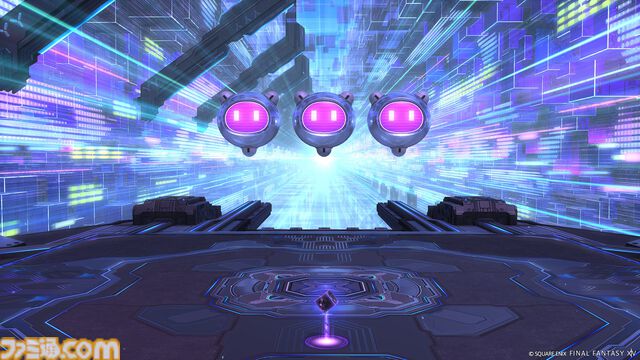 『FF14 黄金のレガシー』8月5日に実装されるパッチ7.3“明日への道標”のスクリーンショットが公開。新たなクエスト情報や、チャットバブル機能の実装なども発表
