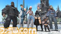『FF14 黄金のレガシー』8月5日に実装されるパッチ7.3“明日への道標”のスクリーンショットが公開。新たなクエスト情報や、チャットバブル機能の実装なども発表
