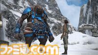 『FF14 黄金のレガシー』8月5日に実装されるパッチ7.3“明日への道標”のスクリーンショットが公開。新たなクエスト情報や、チャットバブル機能の実装なども発表