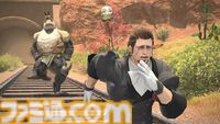 『FF14 黄金のレガシー』8月5日に実装されるパッチ7.3“明日への道標”のスクリーンショットが公開。新たなクエスト情報や、チャットバブル機能の実装なども発表