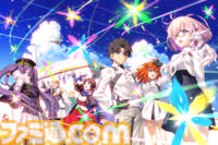 ファミ通『FGO』10周年特集は110ページの超ボリューム。奈須きのこ氏＆武内崇氏インタビューでは奏章III＆IVの深掘り、第2部 終章後の展望も【先出し週刊ファミ通】