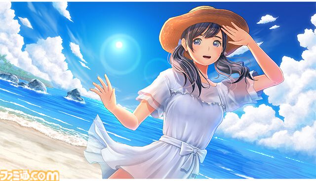『LoveR Kiss Endless Memories』ファミ通DXパック3Dクリスタルセットが予約開始。オリジナルコスチュームDLCや描き下ろしイラストタペストリーなどが付属