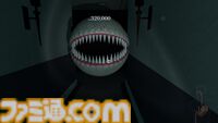 『MOTTAINAI GHOST』引き出しに、クローゼットに、ゴミ箱に──あらゆる場所に残された食料を食べてオバケから逃げきれ。残飯の怨念に呪われたマンションから脱出する爆食いホラーゲーム