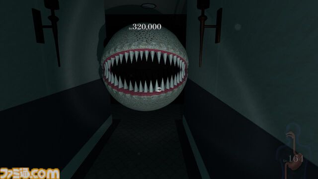 『MOTTAINAI GHOST』引き出しに、クローゼットに、ゴミ箱に──あらゆる場所に残された食料を食べてオバケから逃げきれ。残飯の怨念に呪われたマンションから脱出する爆食いホラーゲーム