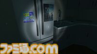 『MOTTAINAI GHOST』引き出しに、クローゼットに、ゴミ箱に──あらゆる場所に残された食料を食べてオバケから逃げきれ。残飯の怨念に呪われたマンションから脱出する爆食いホラーゲーム