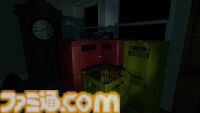 『MOTTAINAI GHOST』引き出しに、クローゼットに、ゴミ箱に──あらゆる場所に残された食料を食べてオバケから逃げきれ。残飯の怨念に呪われたマンションから脱出する爆食いホラーゲーム