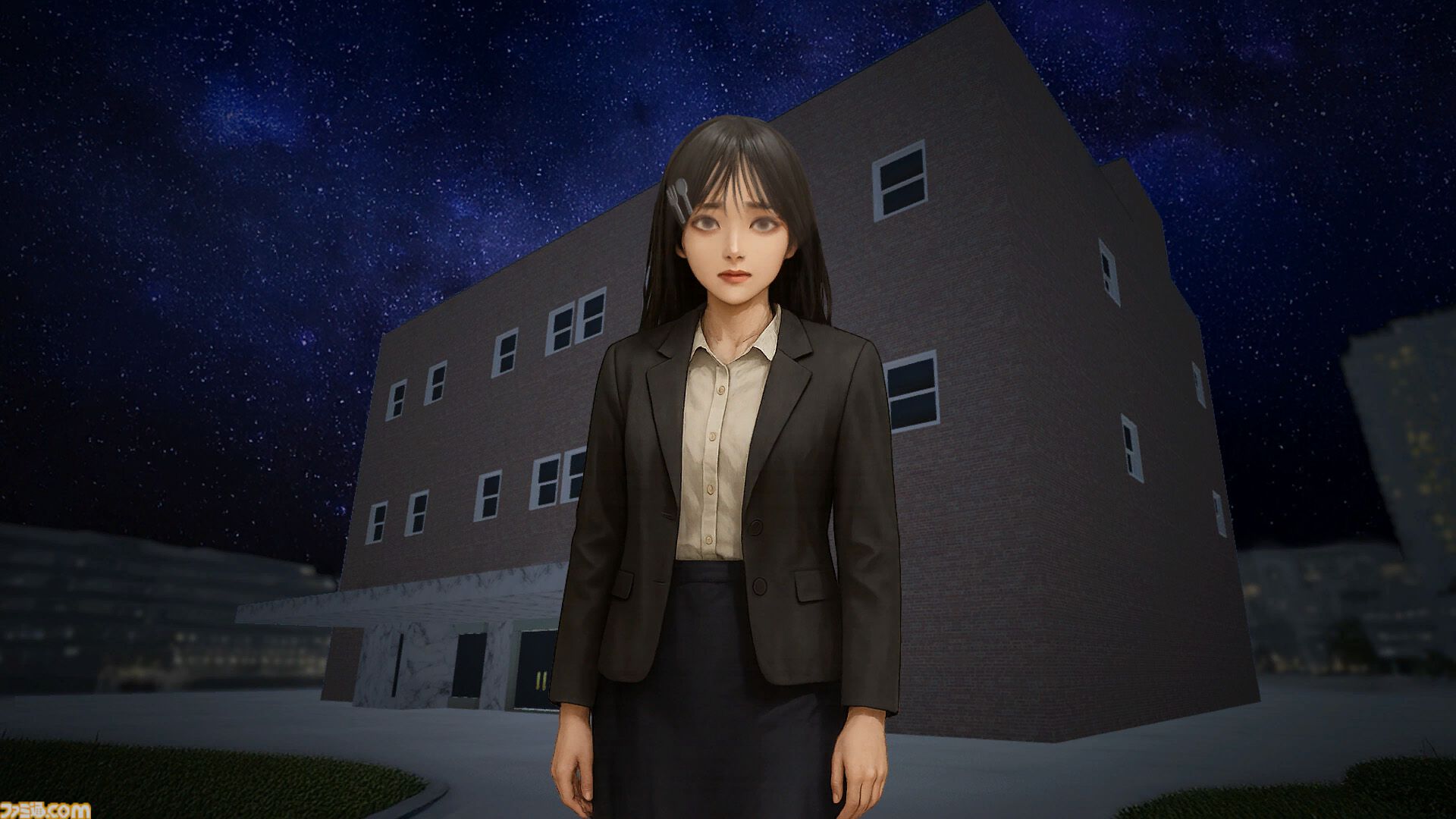 『MOTTAINAI GHOST』引き出しに、クローゼットに、ゴミ箱に──あらゆる場所に残された食料を食べてオバケから逃げきれ。残飯の怨念に呪われたマンションから脱出する爆食いホラーゲーム