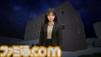『MOTTAINAI GHOST』引き出しに、クローゼットに、ゴミ箱に──あらゆる場所に残された食料を食べてオバケから逃げきれ。残飯の怨念に呪われたマンションから脱出する爆食いホラーゲーム