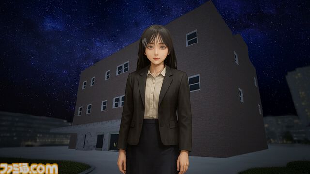 『MOTTAINAI GHOST』引き出しに、クローゼットに、ゴミ箱に──あらゆる場所に残された食料を食べてオバケから逃げきれ。残飯の怨念に呪われたマンションから脱出する爆食いホラーゲーム