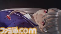 『ヴァレット／VARLET』考察：生真面目で正義感の強い初瀬乃愛（声 田嶌紗蘭）は自分の存在意義に悩む女の子。挿入歌『マリオネット・バレリーナ』からも想像できるように自分を操り人形だと思っている？