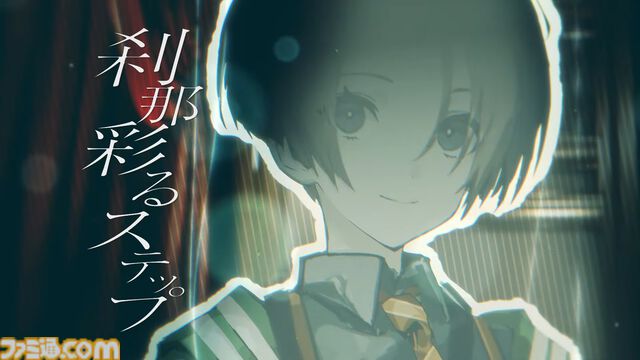 『ヴァレット／VARLET』考察：生真面目で正義感の強い初瀬乃愛（声 田嶌紗蘭）は自分の存在意義に悩む女の子。挿入歌『マリオネット・バレリーナ』からも想像できるように自分を操り人形だと思っている？