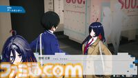 『ヴァレット／VARLET』考察：生真面目で正義感の強い初瀬乃愛（声 田嶌紗蘭）は自分の存在意義に悩む女の子。挿入歌『マリオネット・バレリーナ』からも想像できるように自分を操り人形だと思っている？