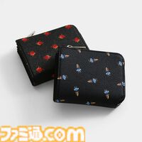 【FF9】25周年記念アパレルグッズのオンライン予約販売が開始。ビビのオリジナルジャケットや武器モチーフピンバッジなど