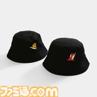 【FF9】25周年記念アパレルグッズのオンライン予約販売が開始。ビビのオリジナルジャケットや武器モチーフピンバッジなど