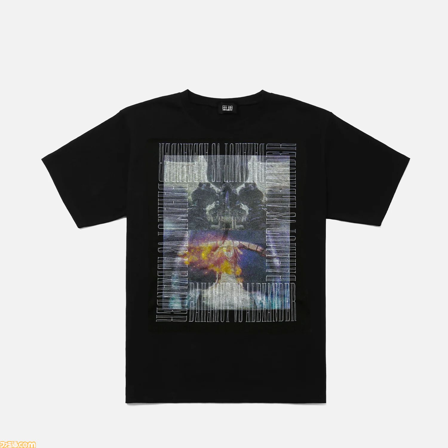 【FF9】25周年記念アパレルグッズのオンライン予約販売が開始。ビビのオリジナルジャケットや武器モチーフピンバッジなど