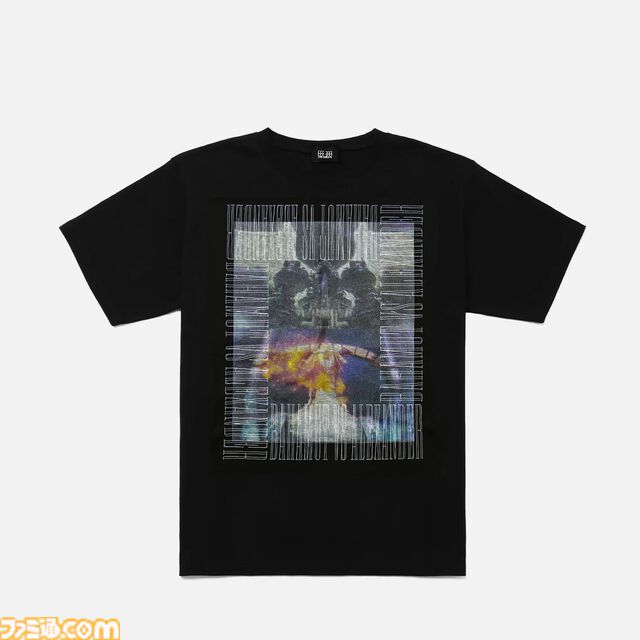 【FF9】25周年記念アパレルグッズのオンライン予約販売が開始。ビビのオリジナルジャケットや武器モチーフピンバッジなど
