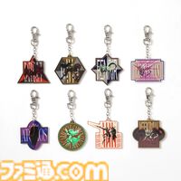 【FF9】25周年記念アパレルグッズのオンライン予約販売が開始。ビビのオリジナルジャケットや武器モチーフピンバッジなど